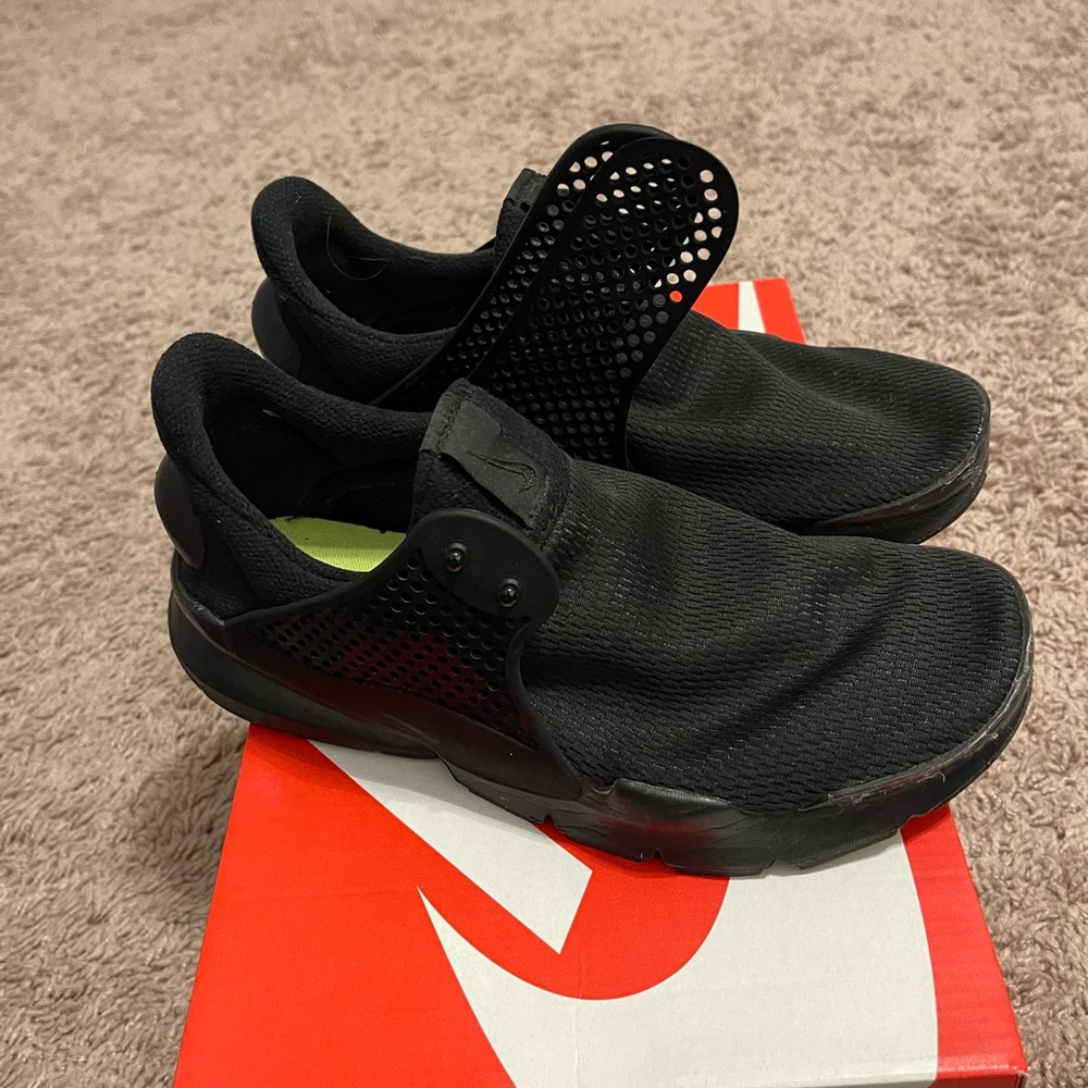 Nike Sock Dart